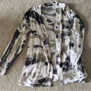 Ocean drive sweater/cardigan